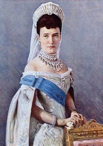 Императрица Мария Федоровна Императрица Мария Федоровна